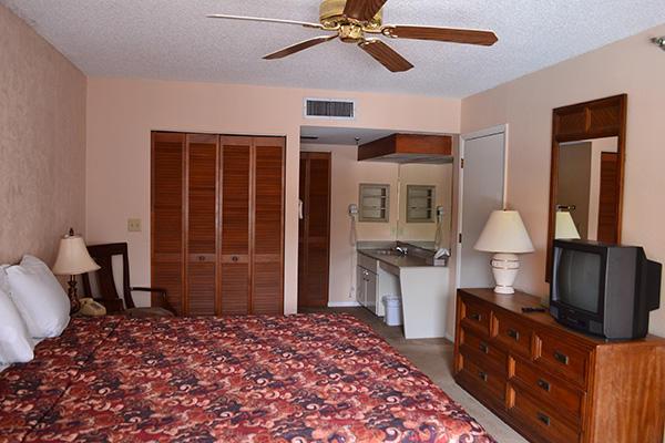 Charlotte Bay Resort and Club - United States