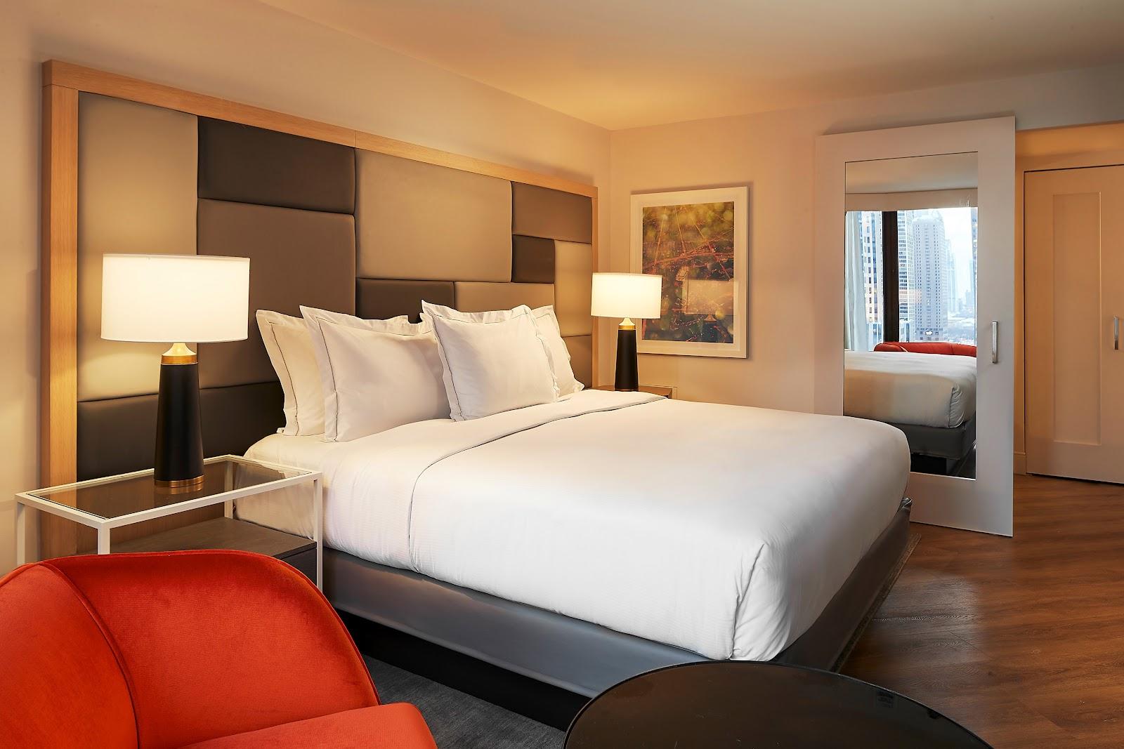 Chicago Magnificent Mile, A Hilton Grand Vacations Club