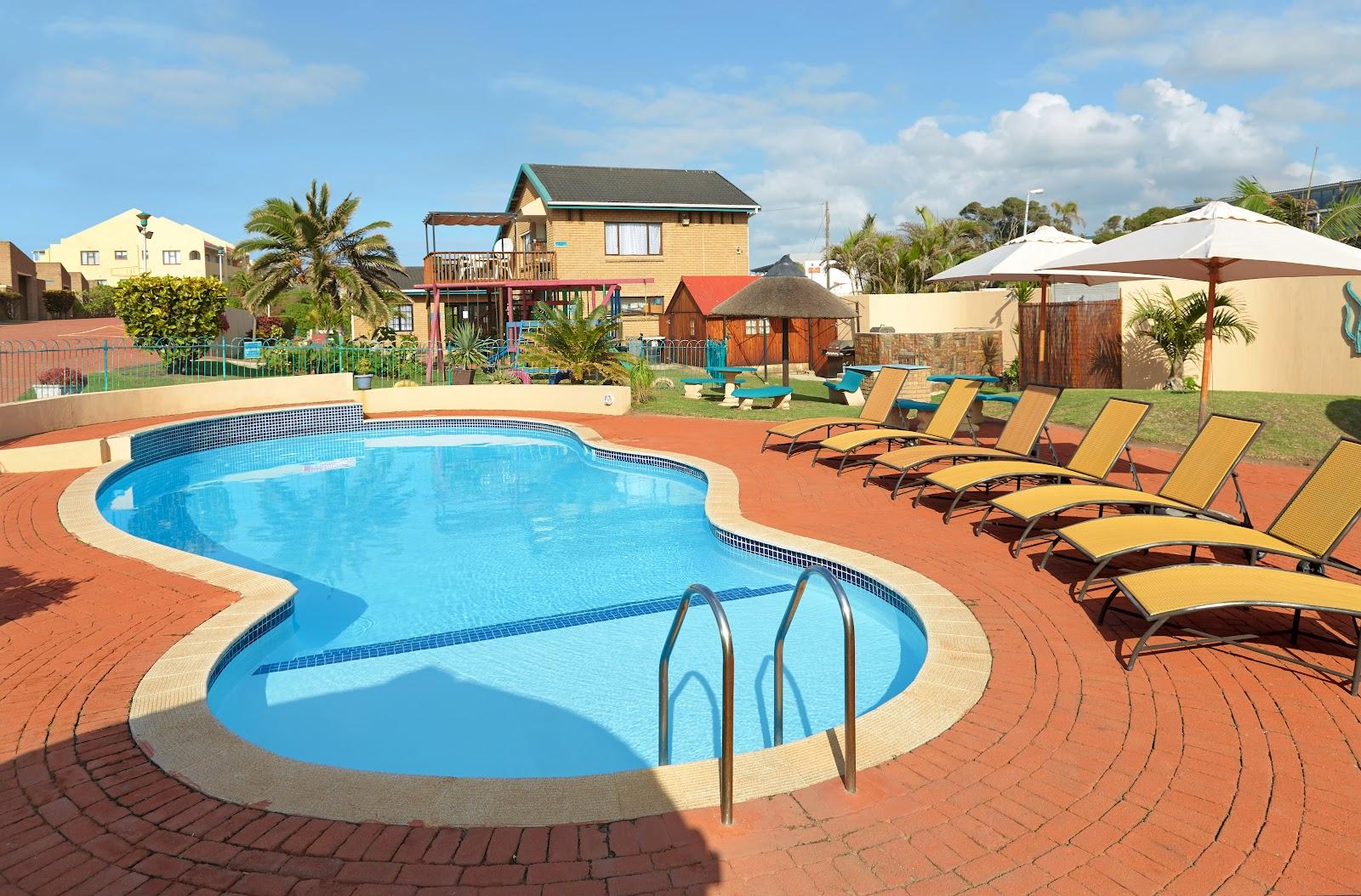 Club Hacienda
