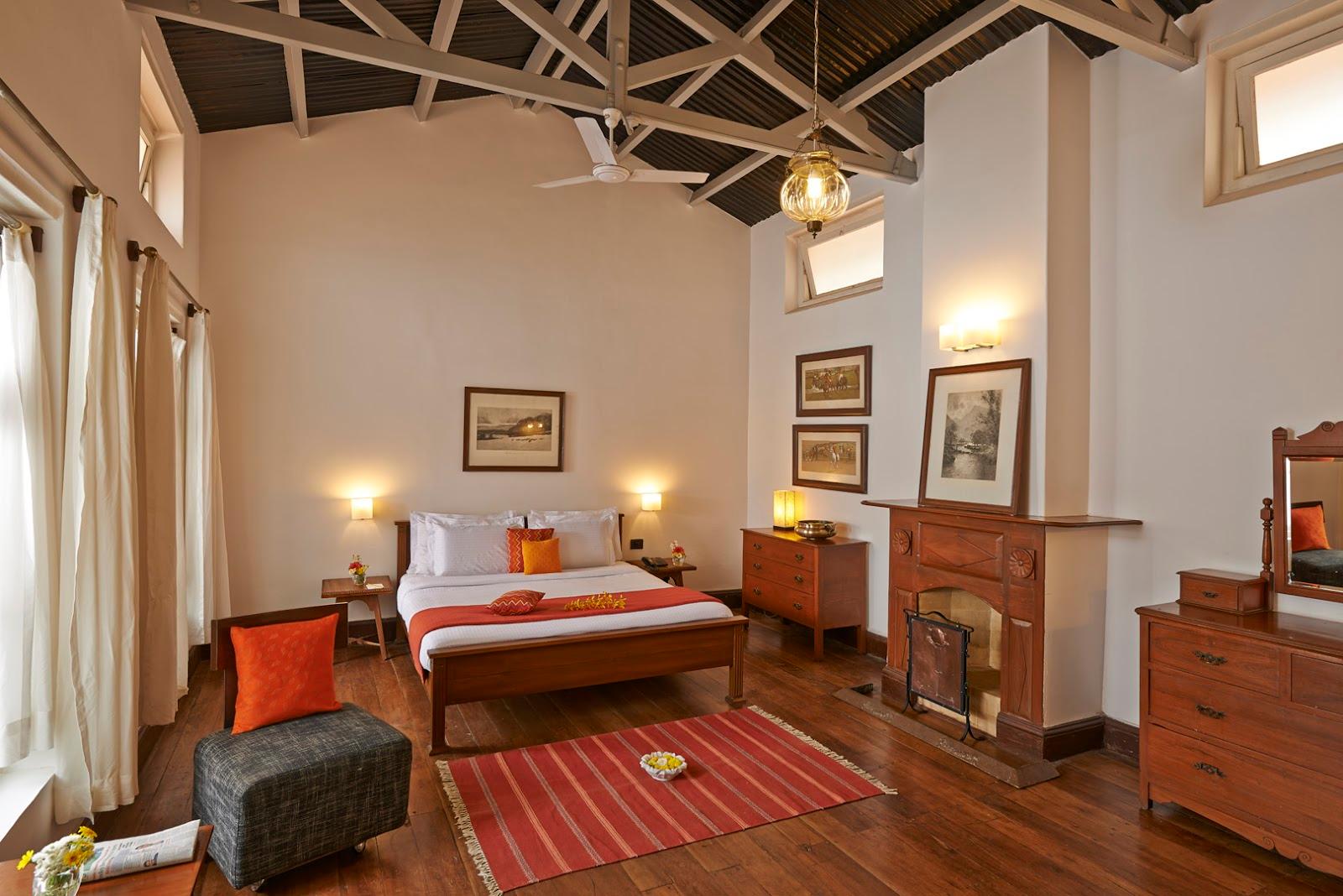 Club Mahindra Danish Villa - India