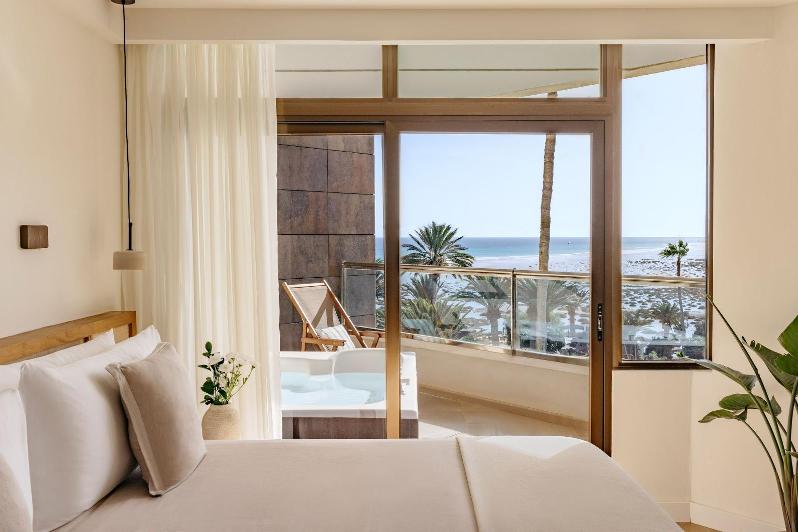 Club Melia at Melia Gorriones - Canary Islands