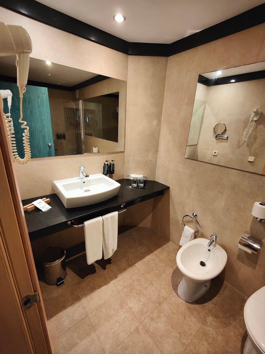 Club Melia at Melia Gorriones - Canary Islands