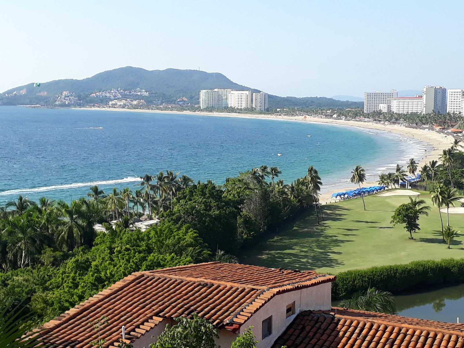 Coral Vista del Mar