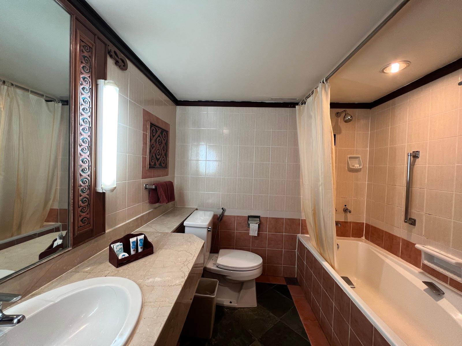 Damai Beach Resort Santubong - Malaysia
