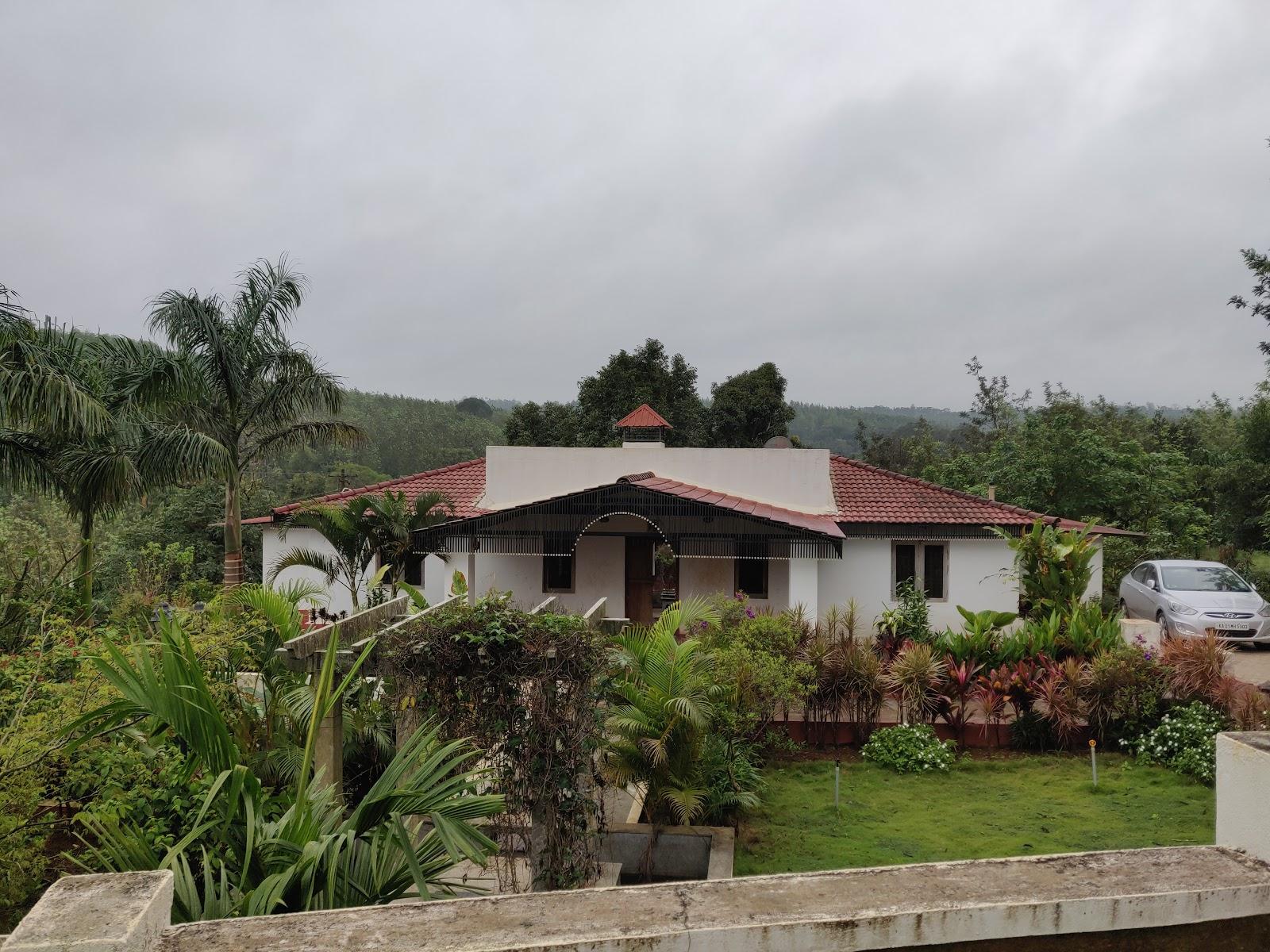 Danta Resort