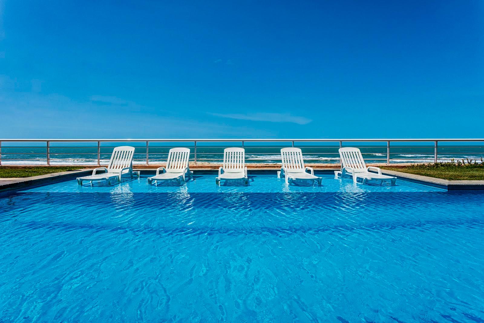 Dream Away Uruaru Beach Residence Estr. da Sucatinga S/N - Brazil