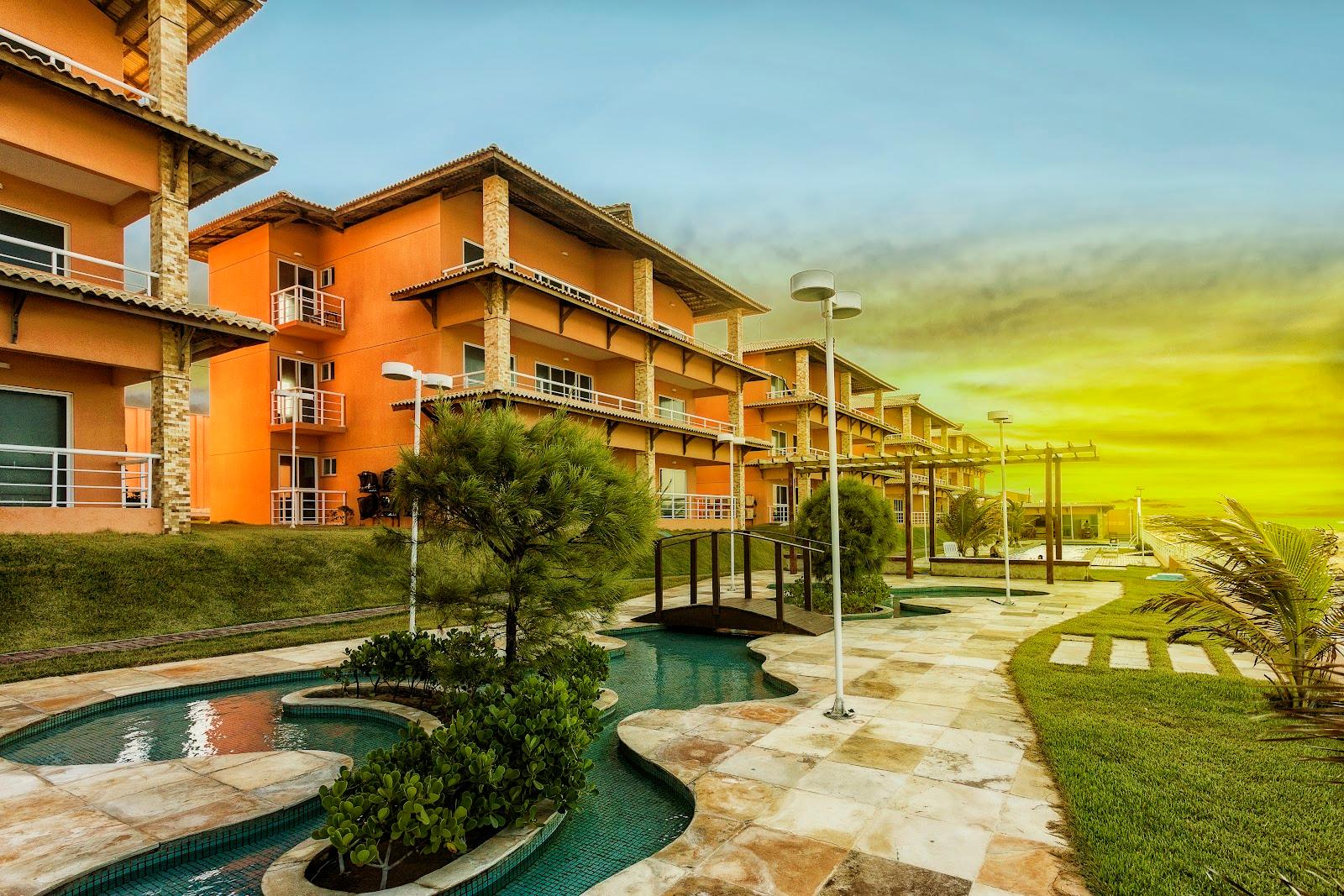 Dream Away Uruaru Beach Residence Estr. da Sucatinga S/N - Brazil