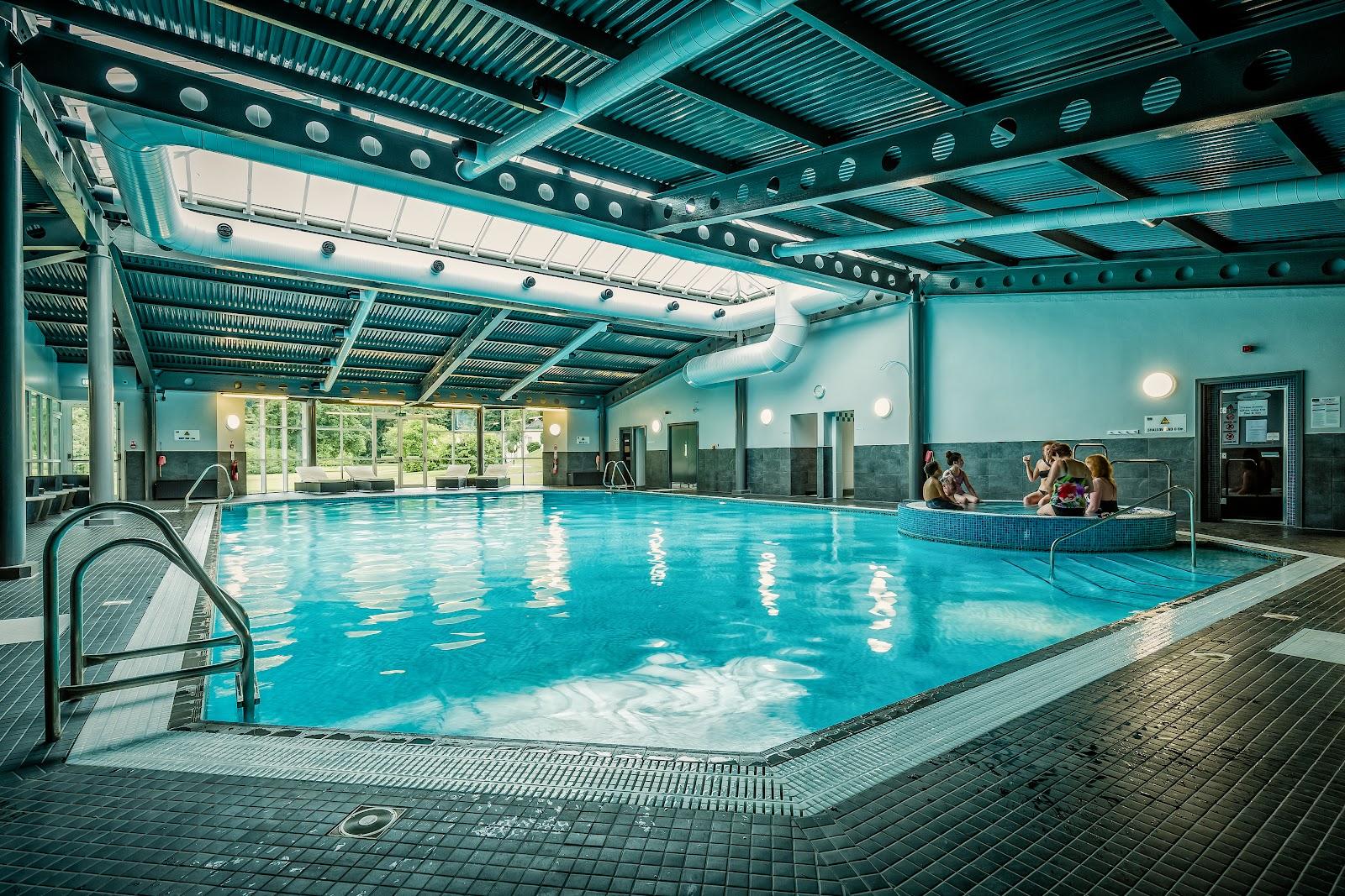 Dunkeld Lodges Dunkeld - United Kingdom