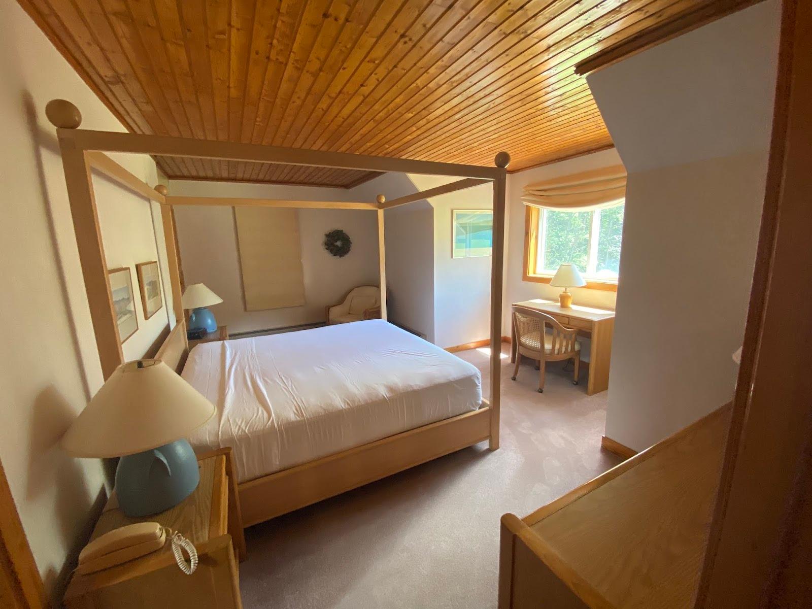 Eagles Resort at Sugarbush - United States