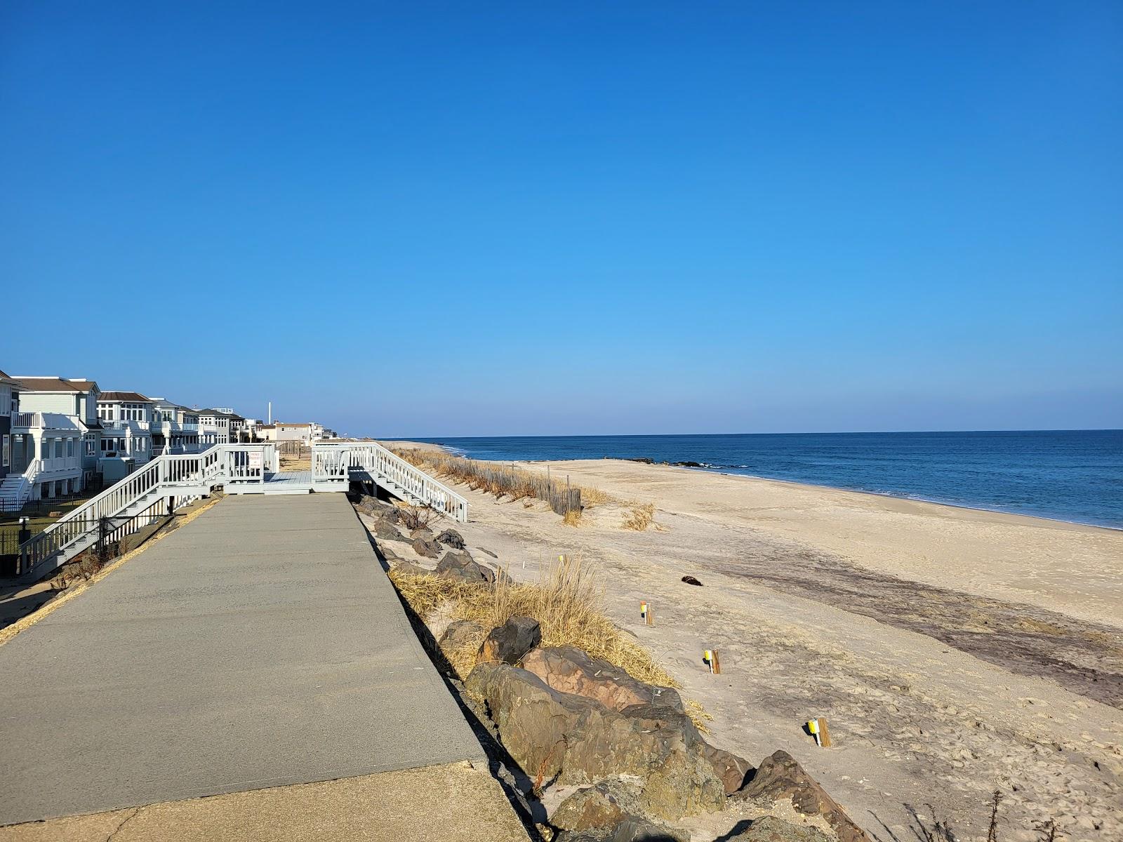 Edgewater Beach Club