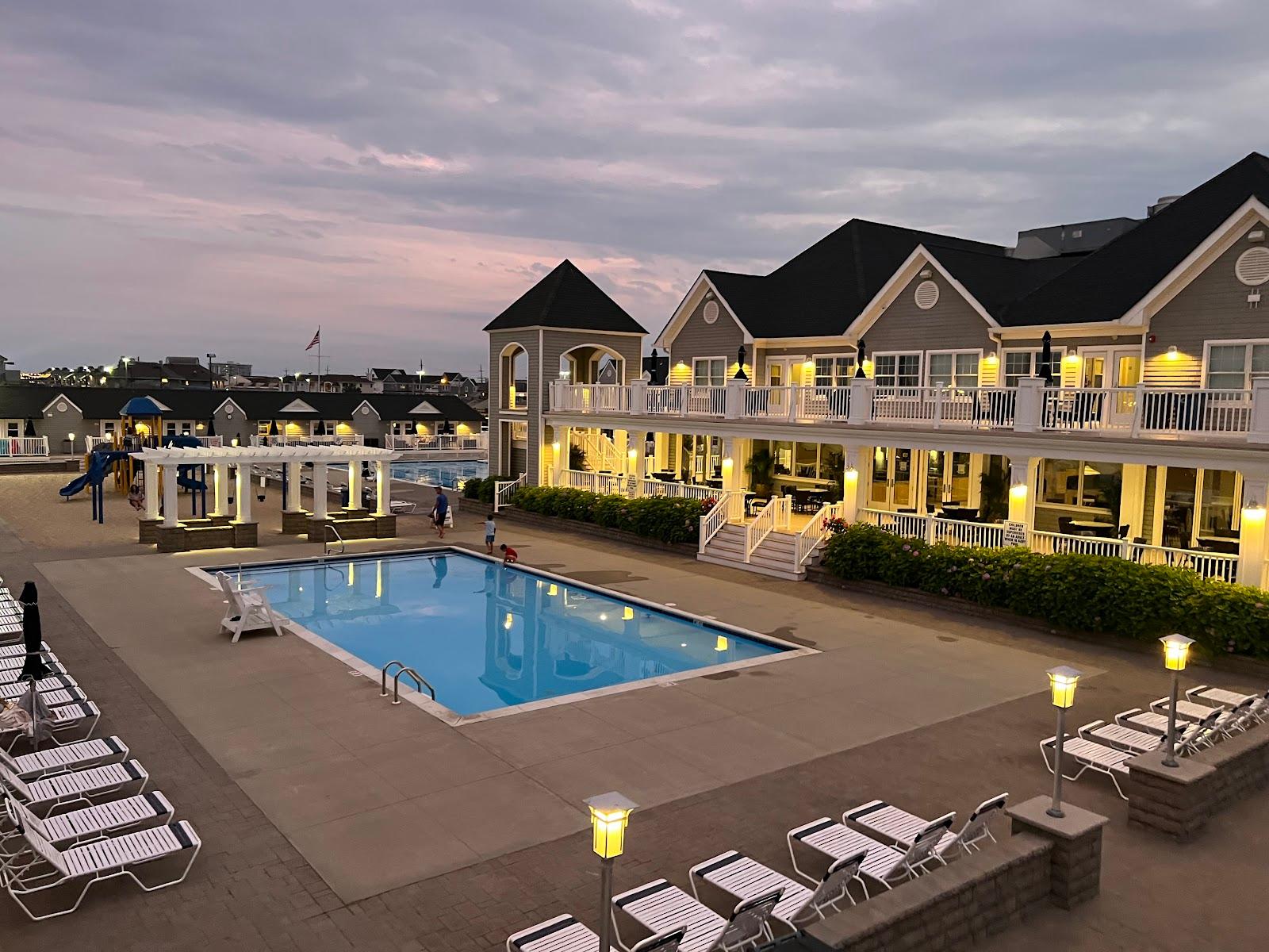 Edgewater Beach Club - United States