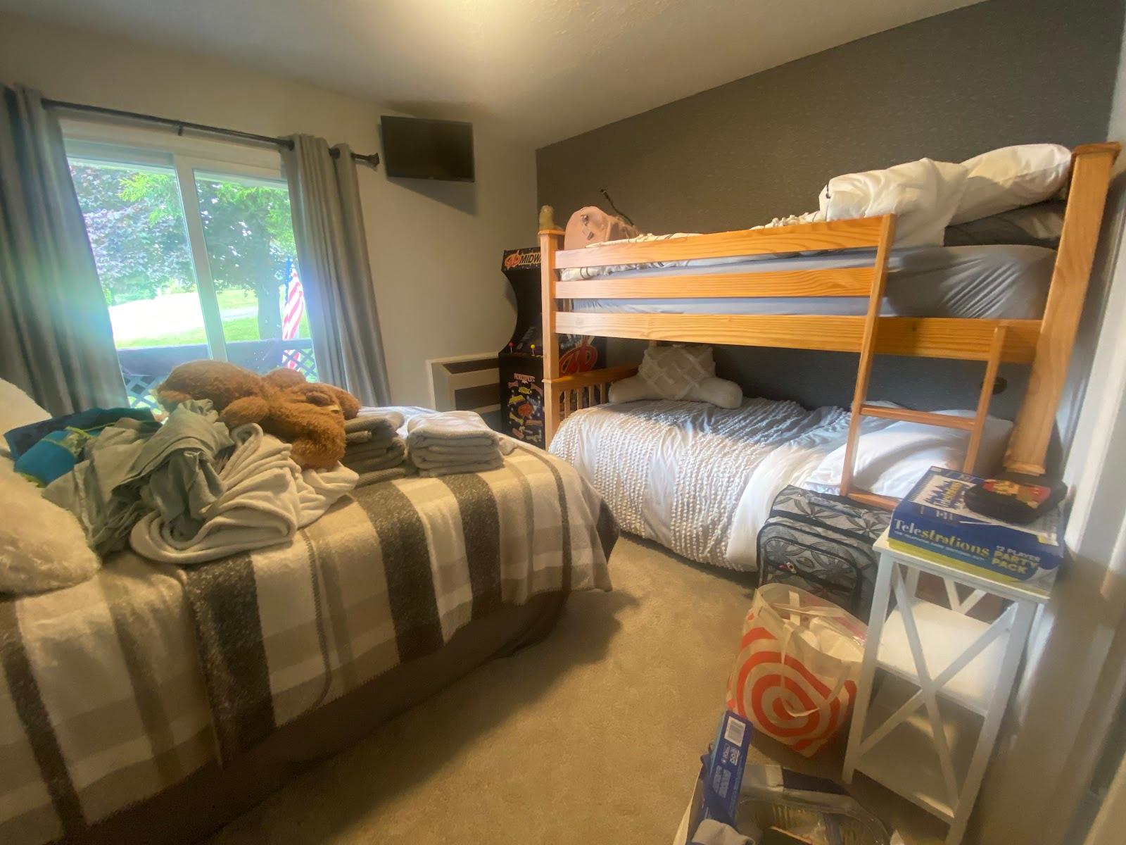 Endless Mountain Resort