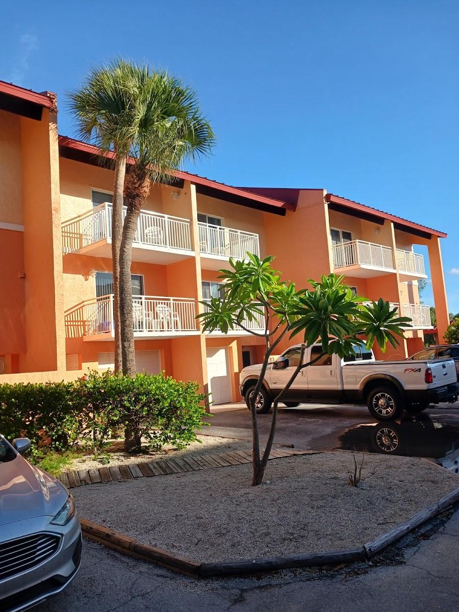 Florida Bay Club