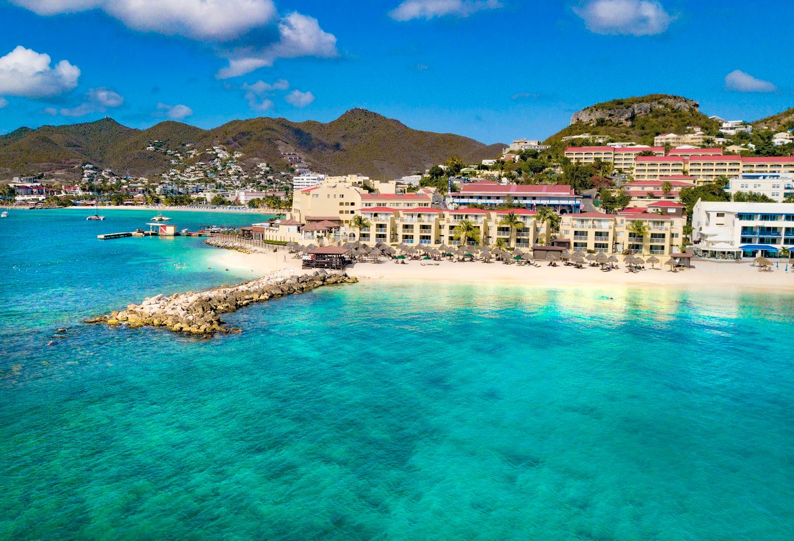 Geoholiday @ Guana Bay - Sint Maarten