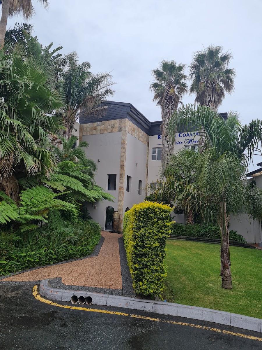 Hartenbos Hotel