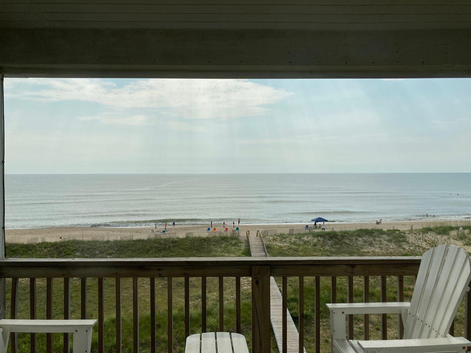 Hatteras High - United States