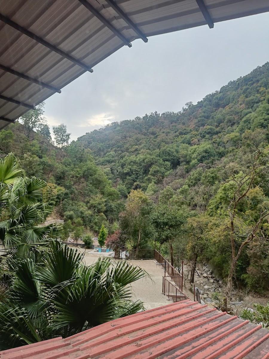 Haut Monde Hill Stream Resort Kokliyal Goan Patti Saklana - India