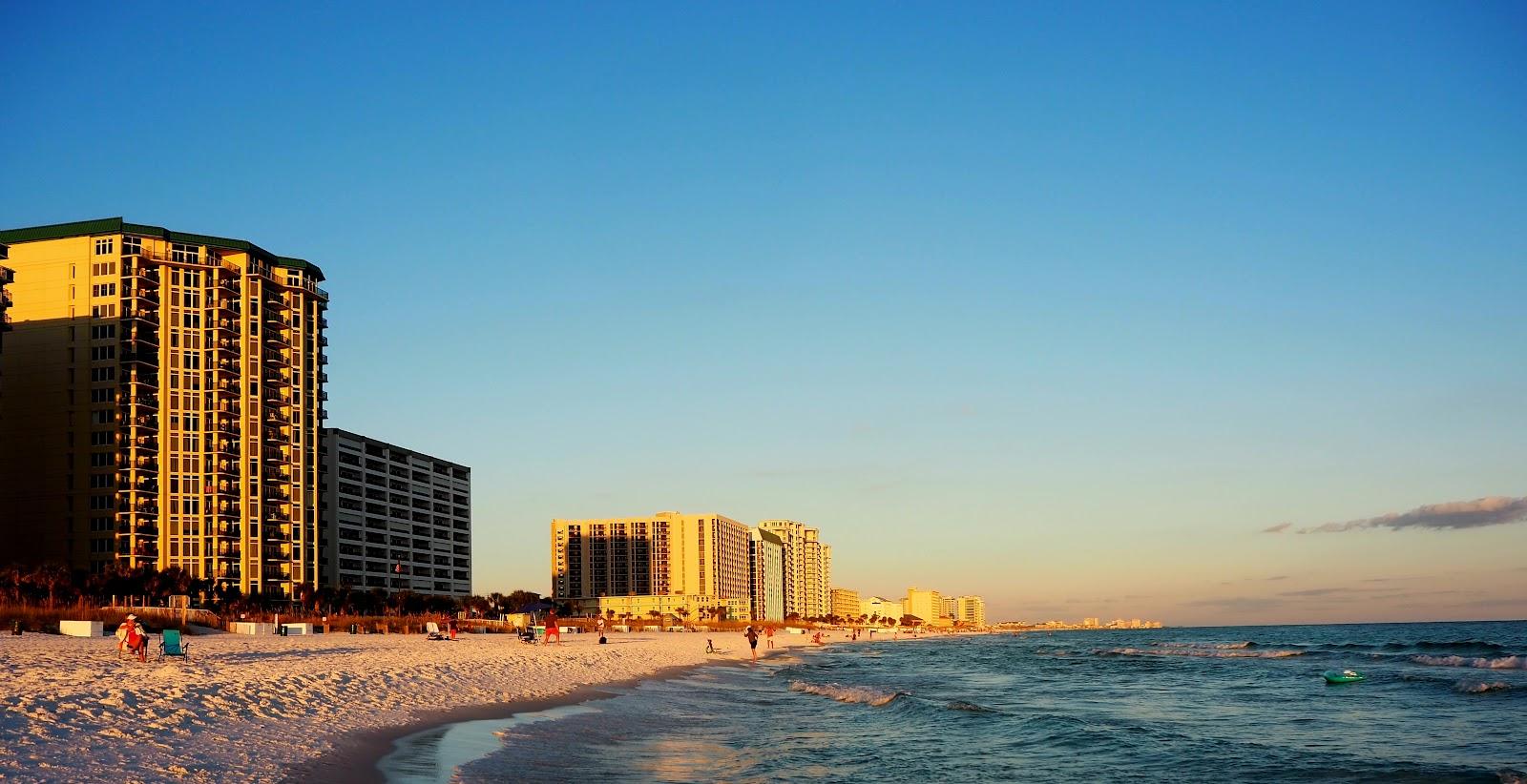 Holiday Beach Resort-Phase II - United States