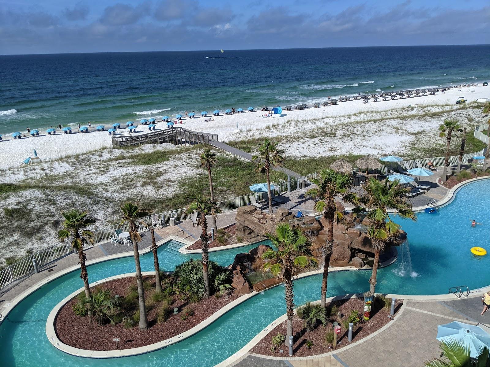 Holiday Beach Resort-Phase II - United States