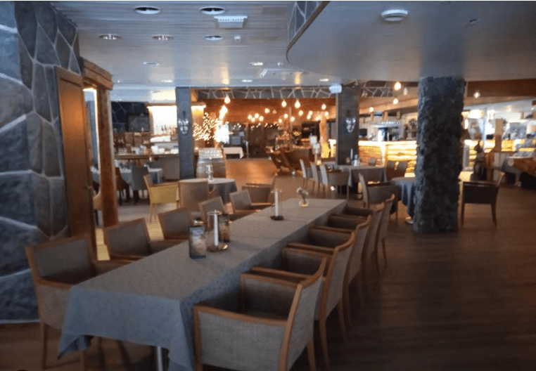 Holiday Club Ellivuori