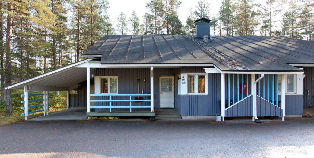 Holiday Club Kalajoki