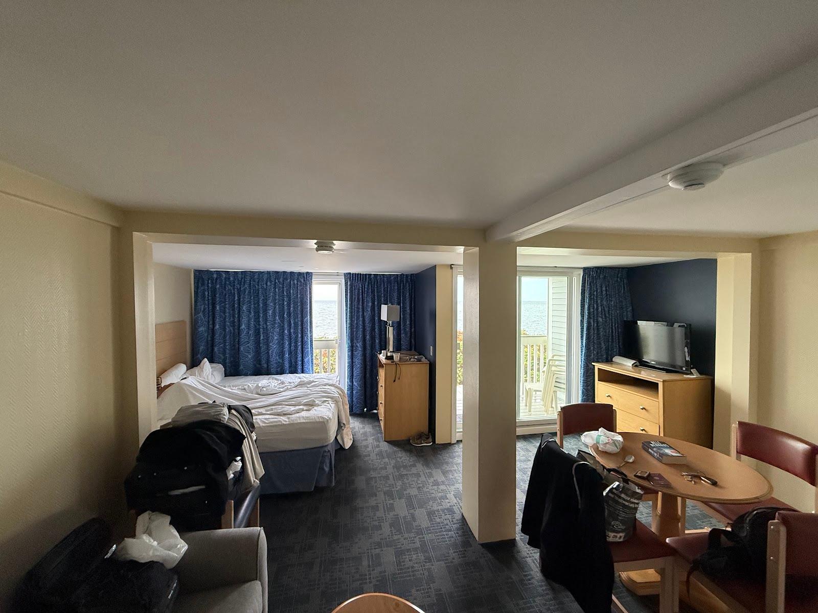 Horizon Beach/Terrace Dunes Resort