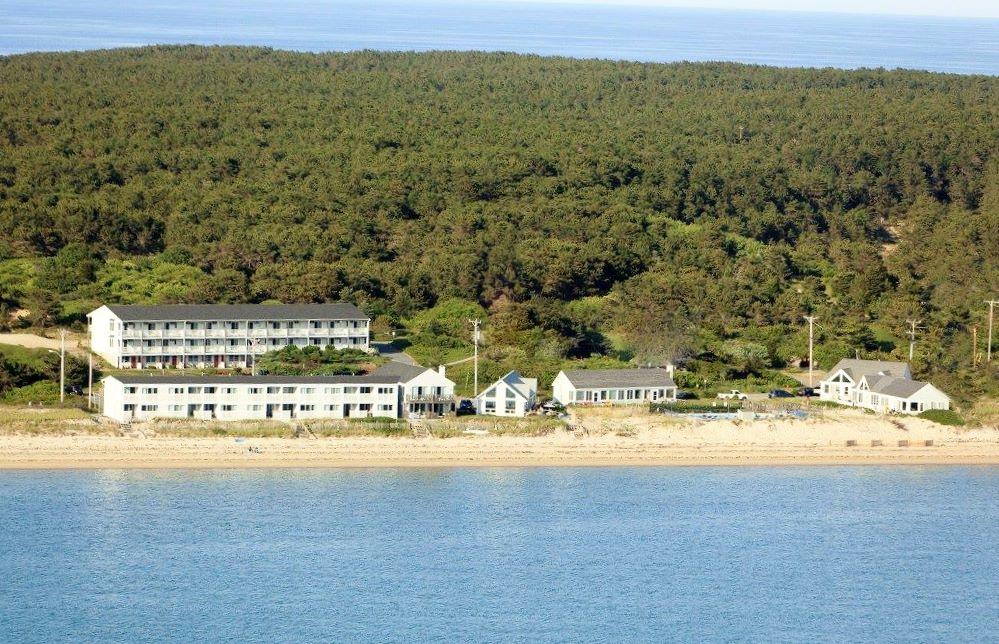 Horizon Beach/Terrace Dunes Resort