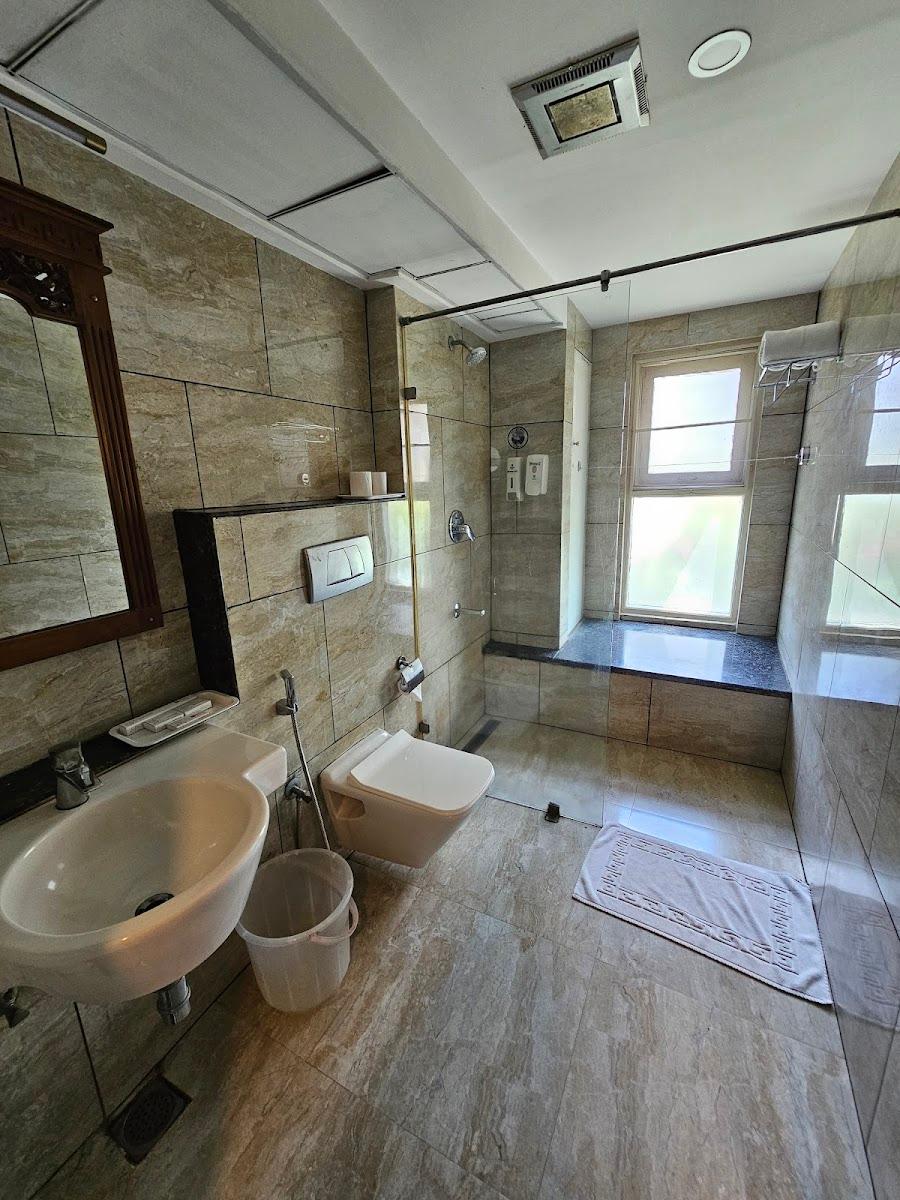 Jc Residency, Madurai - India
