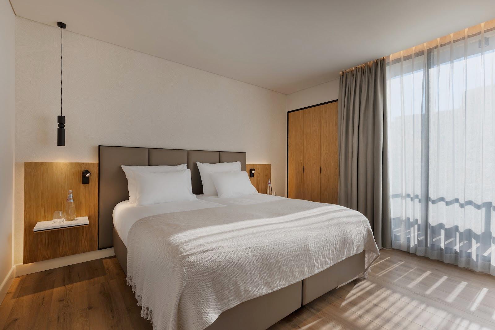 Jerusalem Gardens - Hotel and Spa