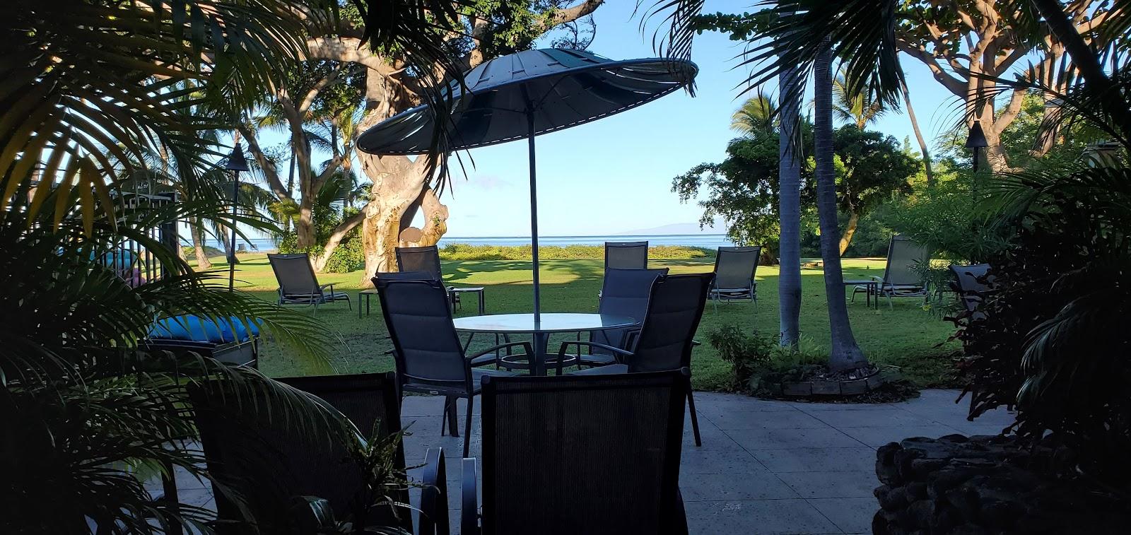 Kapulanikai Vacation Suites