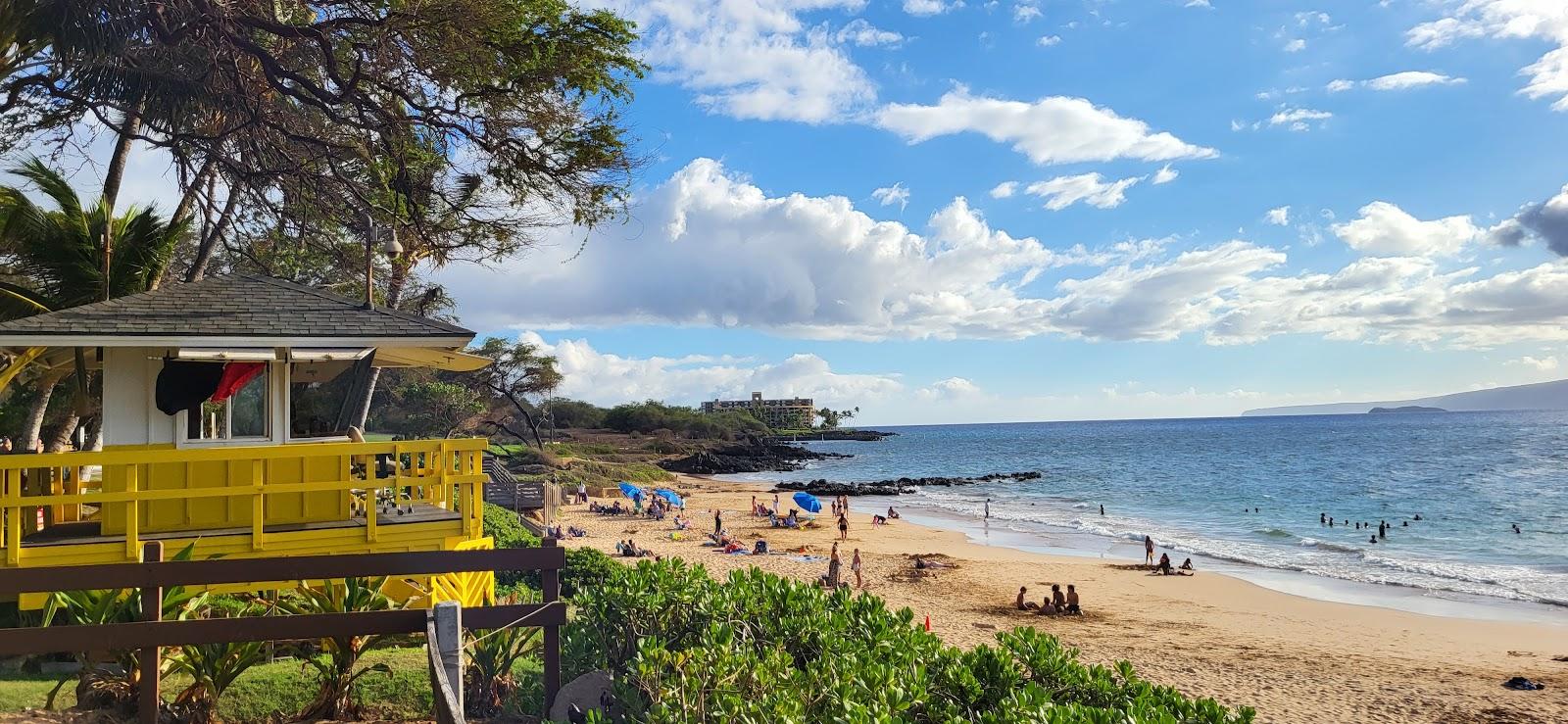 Kihei Akahi - United States