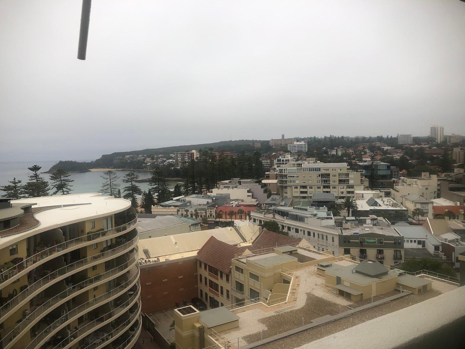 Manly National - Australia