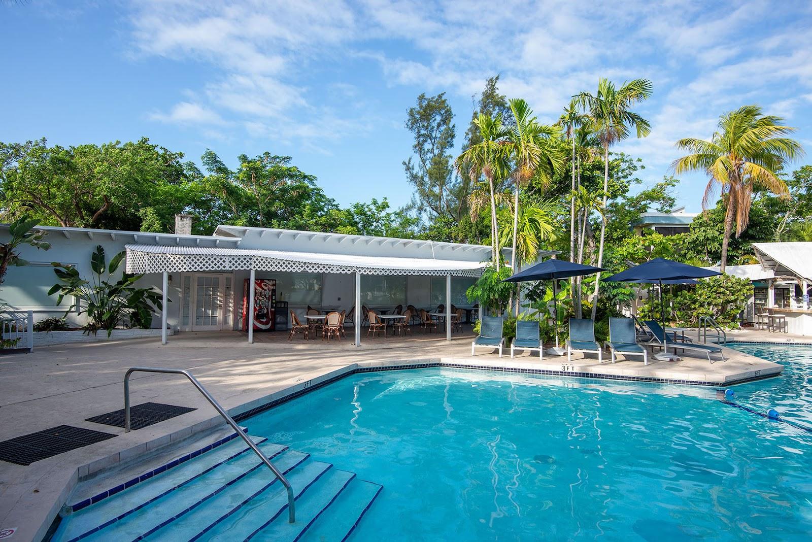 Marathon Key Beach Club II