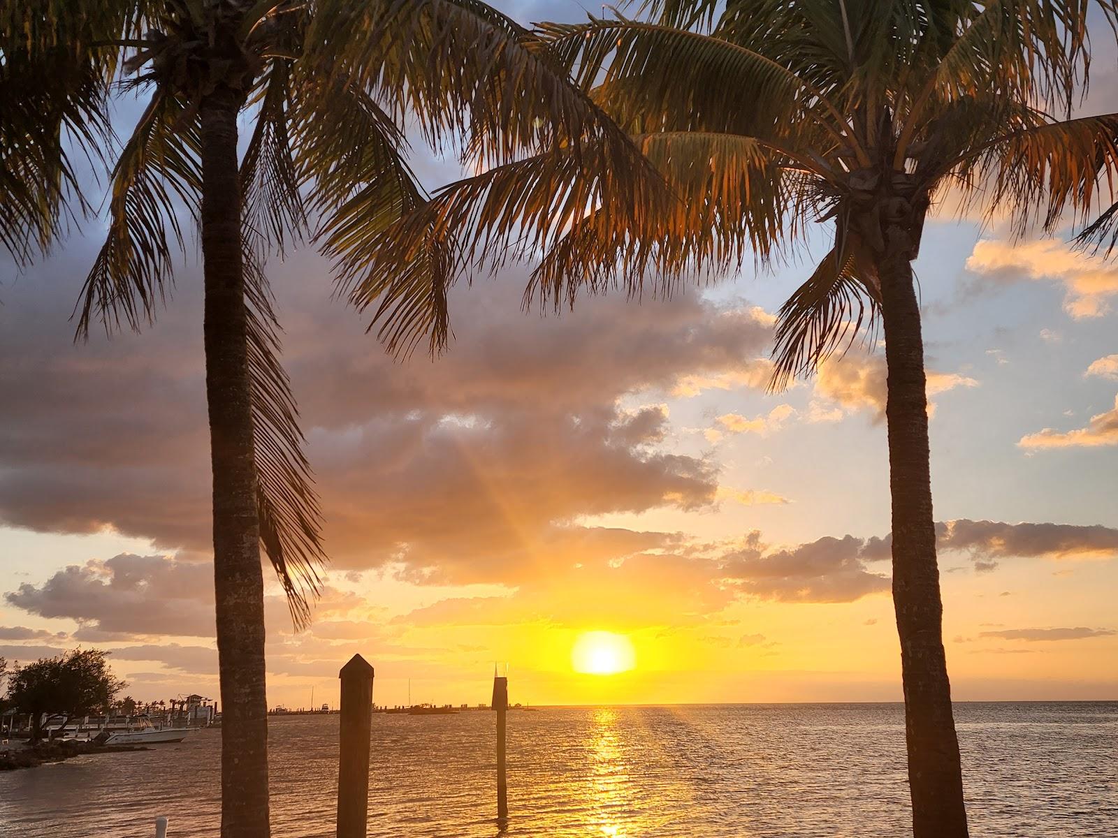 Marathon Key Beach Club II