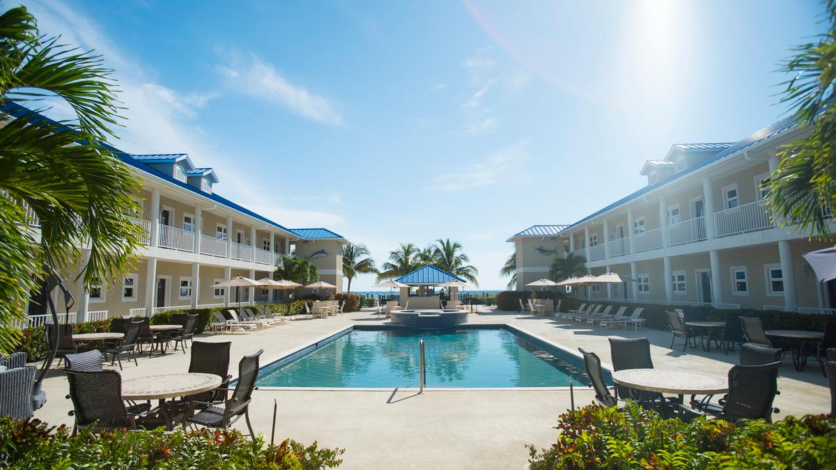 Marlin Cove II-Blue Marlin