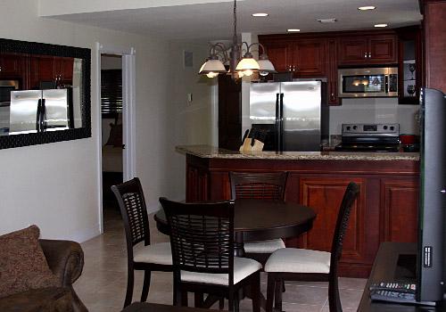 Marlin Cove II-Blue Marlin