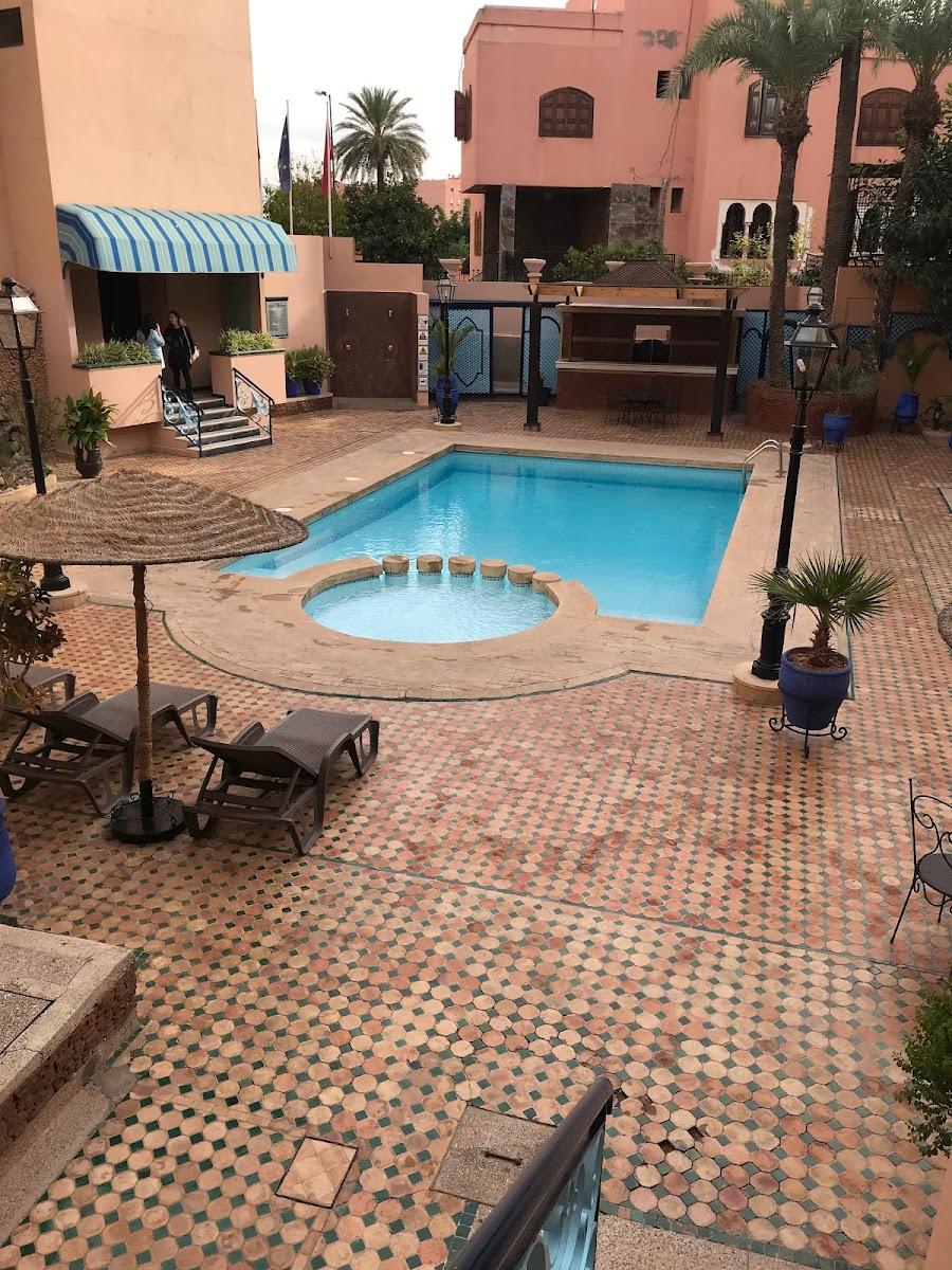 Moro Marrakech Boutique
