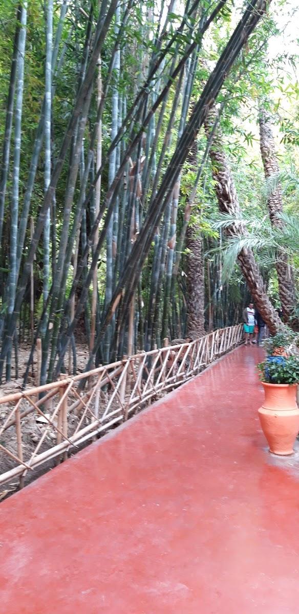 Moro Marrakech Boutique