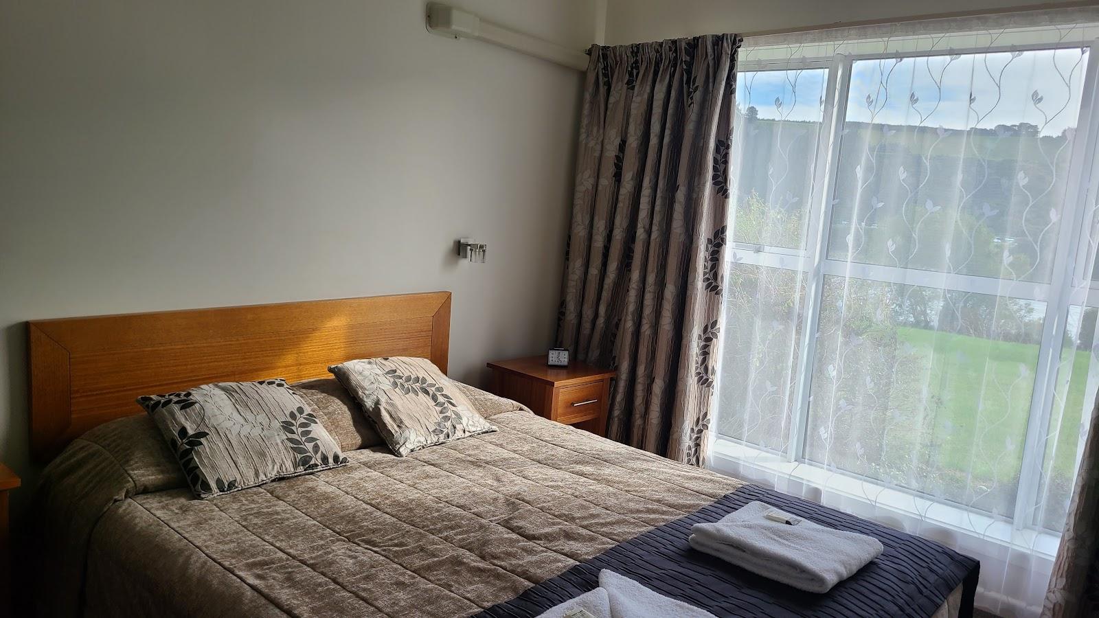 Mount Hutt Lodge - New Zealand