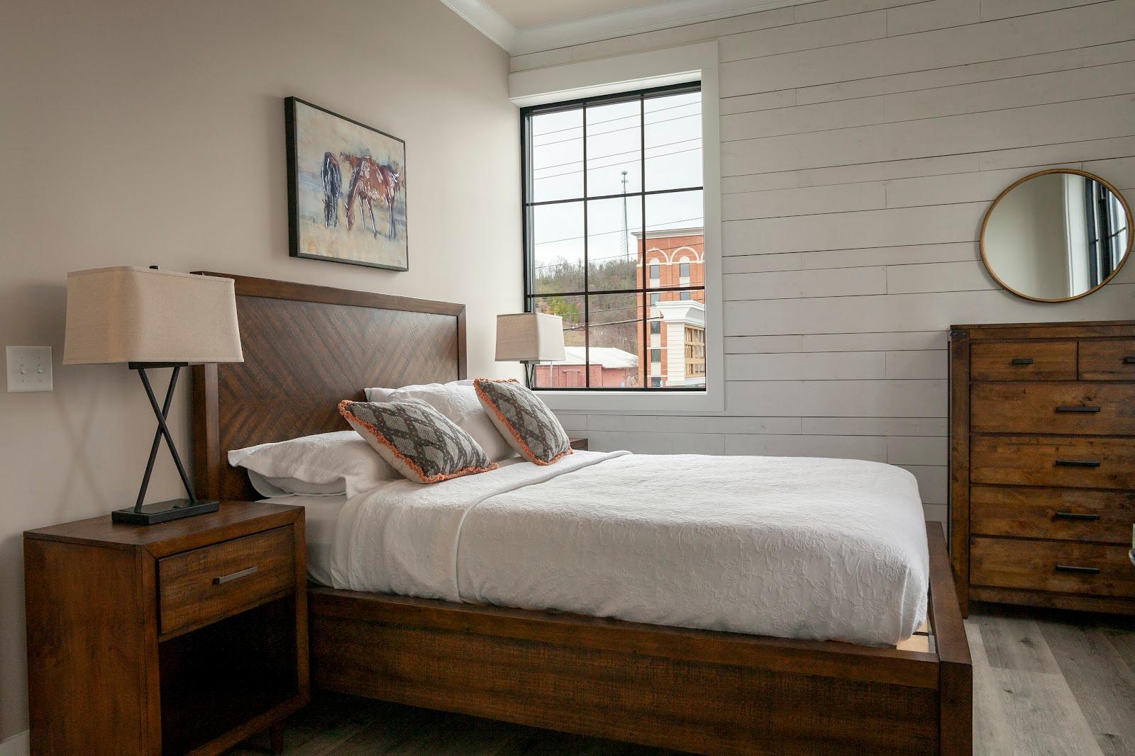 New Hotel Collection Smoky Mountains Central Hotel