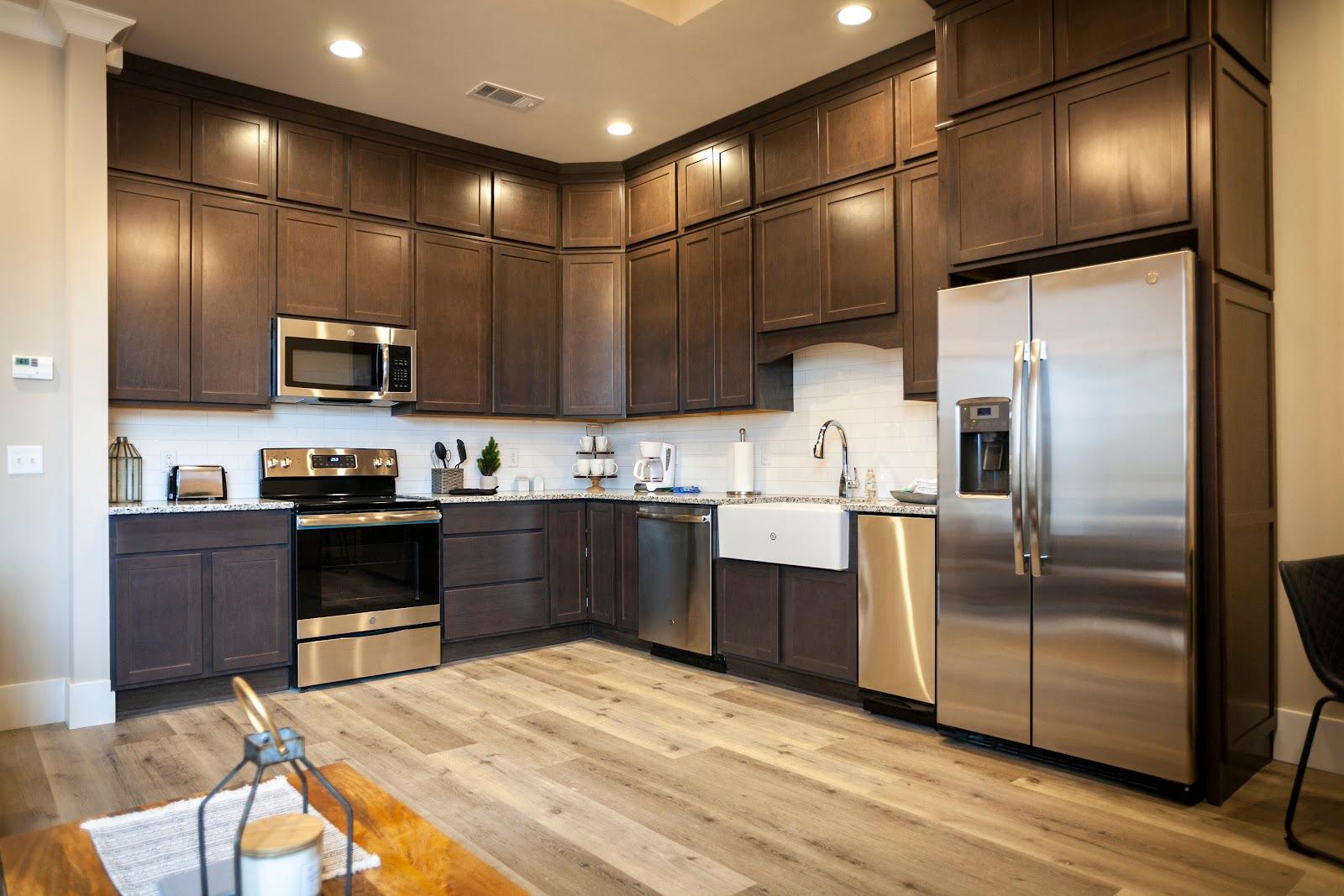 New Hotel Collection Smoky Mountains Central Hotel