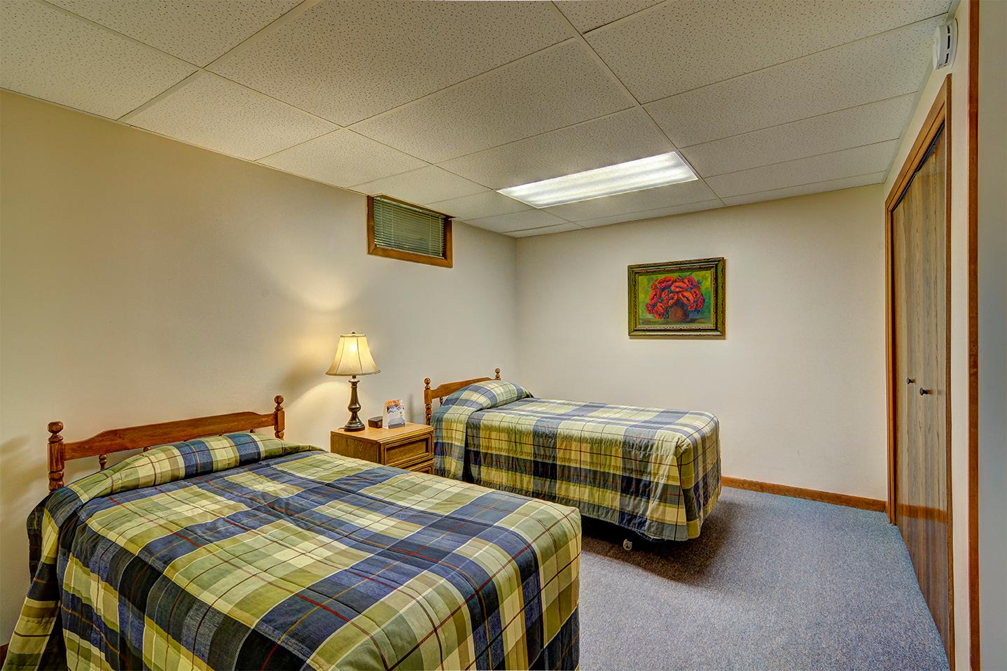 Nicolet Shores
