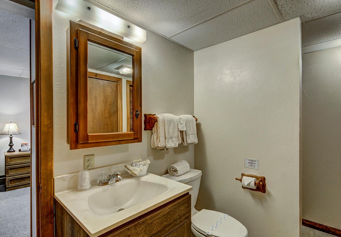 Nicolet Shores
