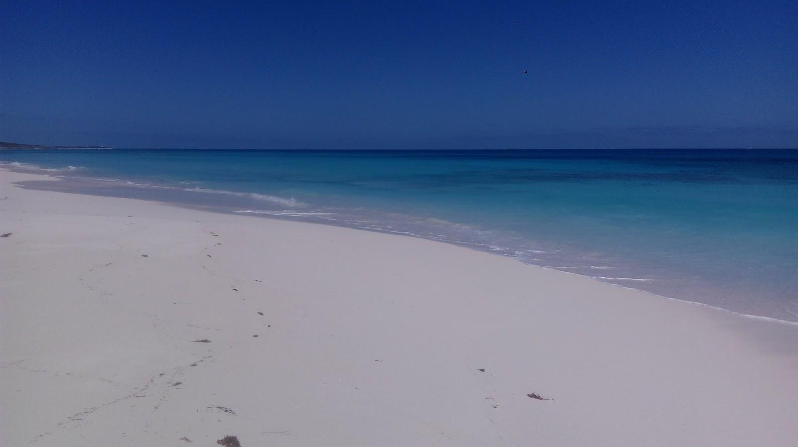 Oceanfrontier Vacation Club Great Guana Cay - Spain