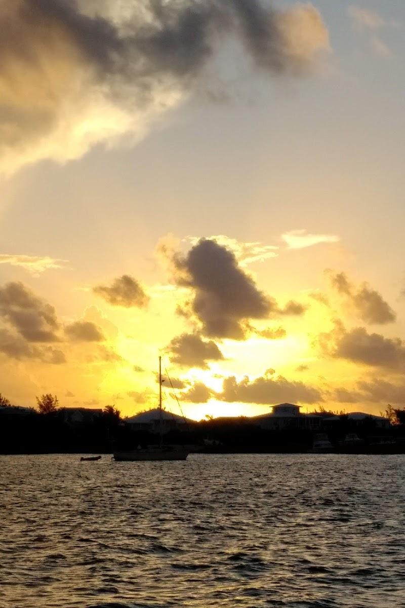 Oceanfrontier Vacation Club Great Guana Cay - Spain