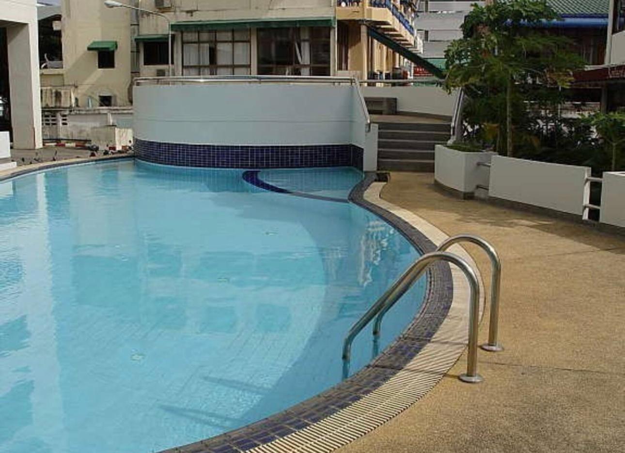 Patong Tower Condominium - Thailand