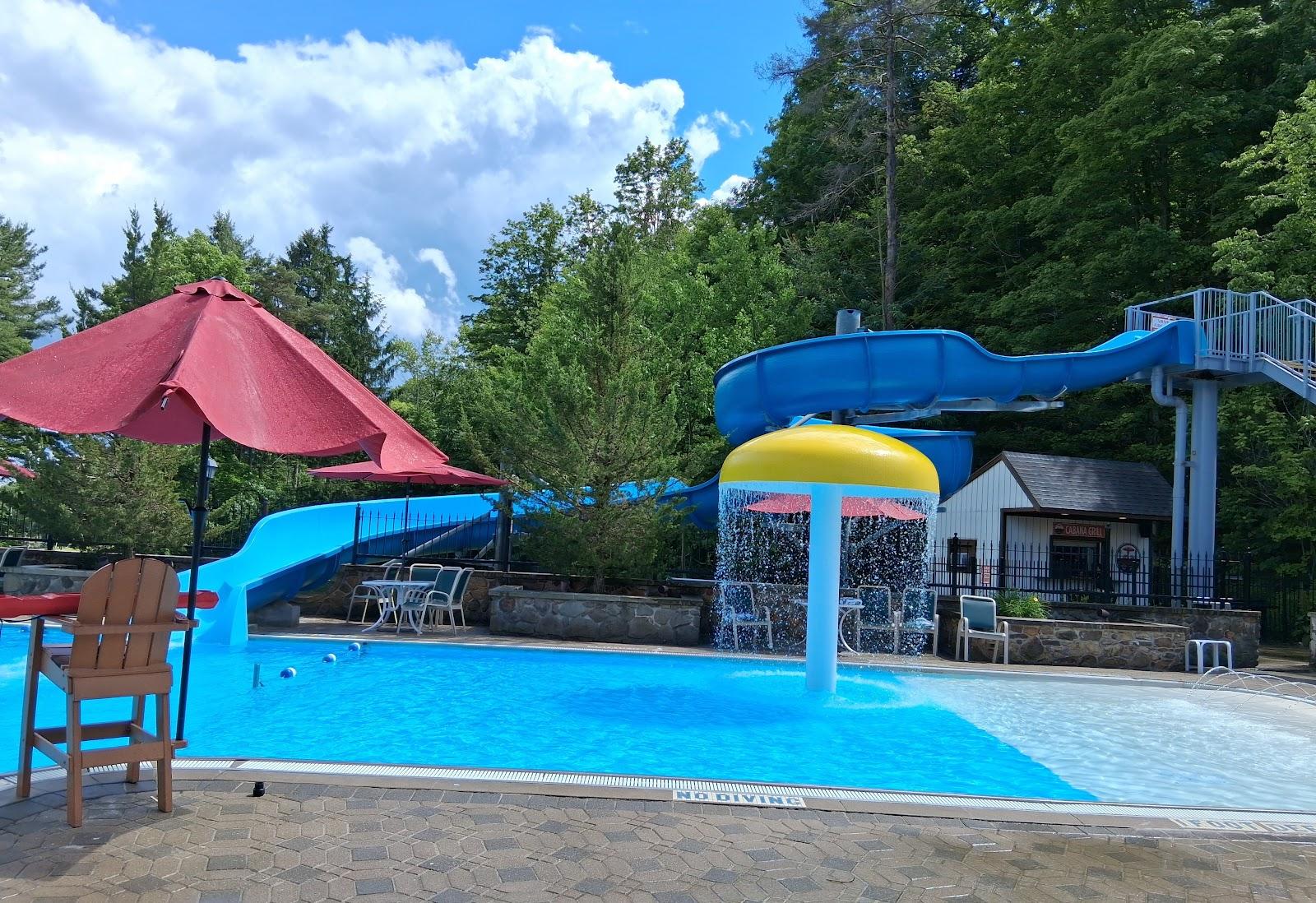 Peek'N Peak'S Greenwood Forest - United States