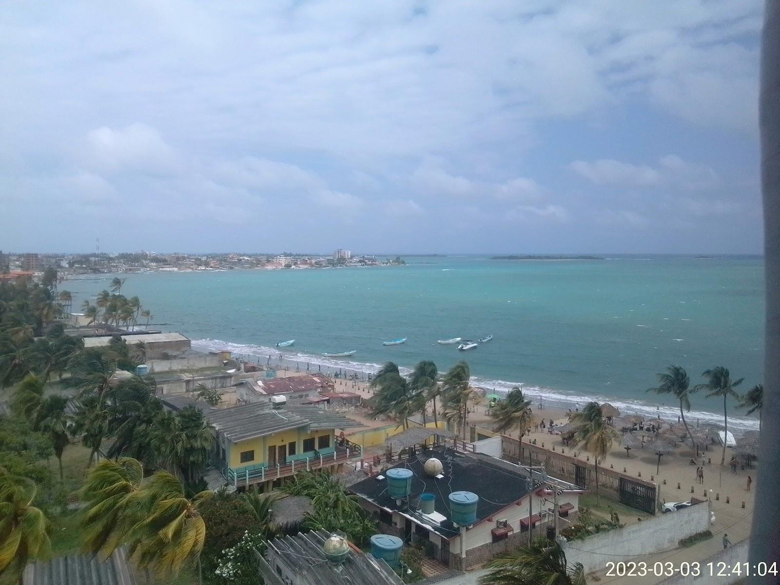 Playa Sirena Resort