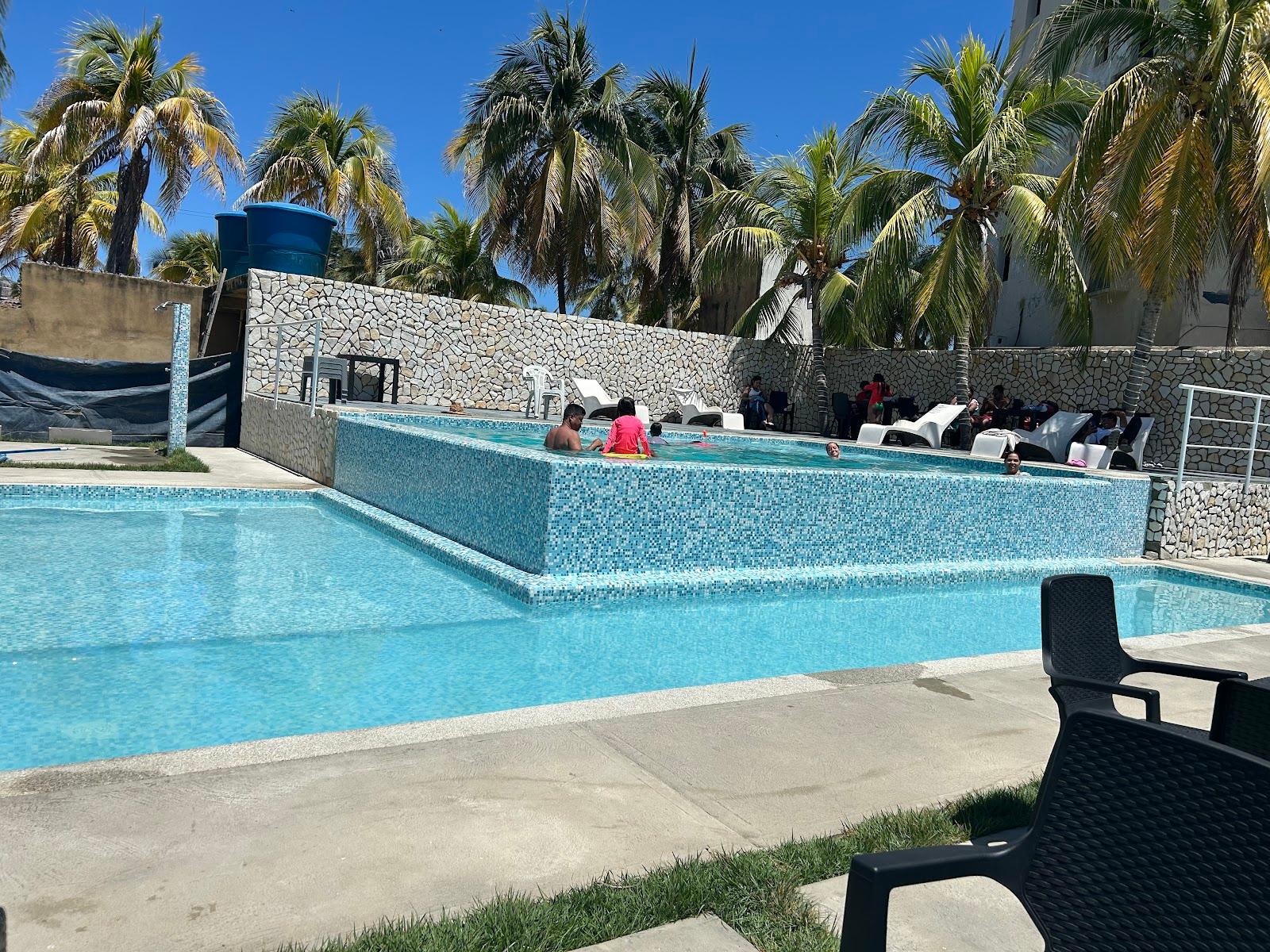 Playa Sirena Resort