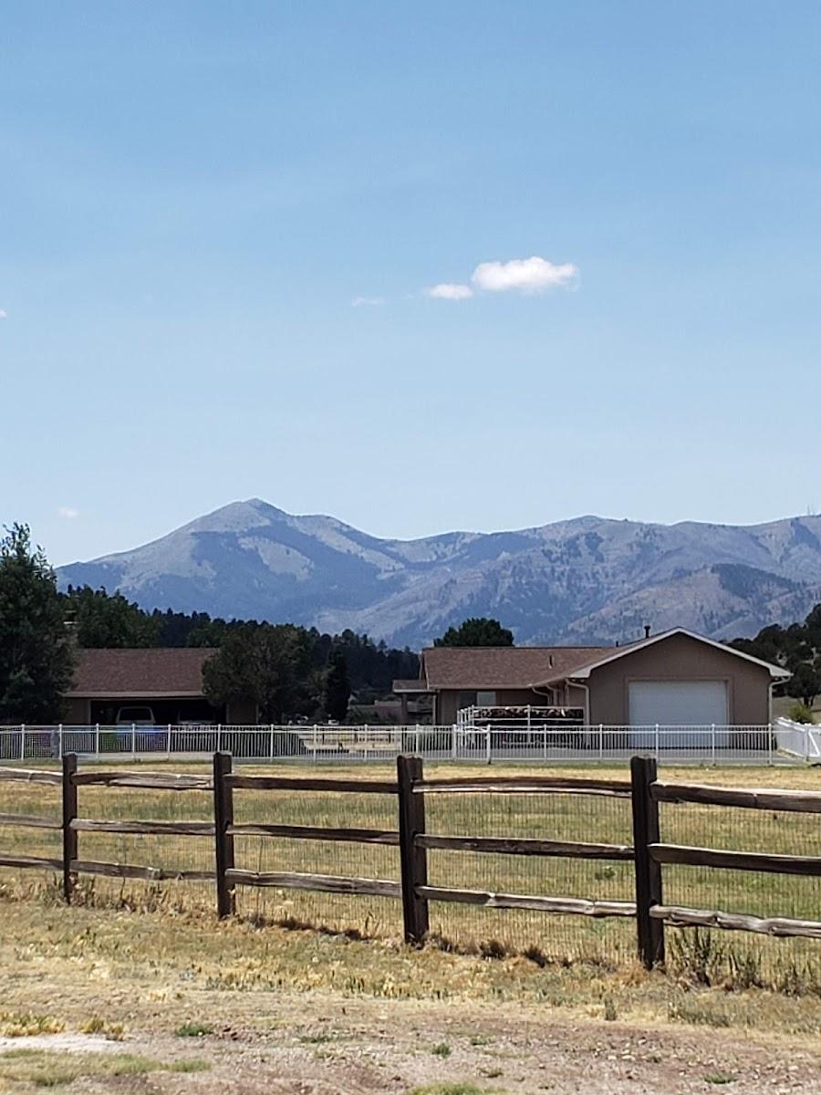 Rancho Ruidoso Condominiums - United States